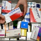 En Valais, seuls neuf médecins bénéficient d'une autorisation de propharmacie (photo d'illustration).